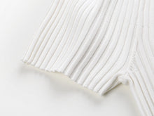 Load image into Gallery viewer, Veronique Dress || White