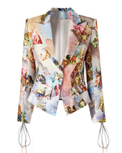 Load image into Gallery viewer, Renaissance Blazer
