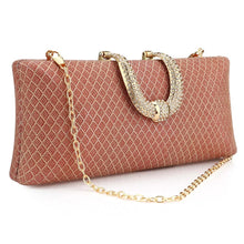 Load image into Gallery viewer, Joelle Bag || Clay