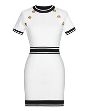 Load image into Gallery viewer, Meshki dress jluxlabel house of cb revolve dress oh Polly