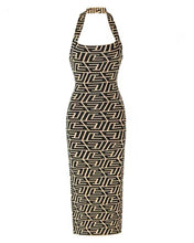 Load image into Gallery viewer, Brinks Dress