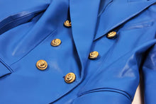 Load image into Gallery viewer, Balmain blazer designer blazer old money style elegant blazer