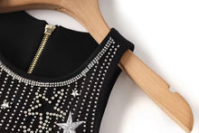 Load image into Gallery viewer, Cult Gaia jluxlabel house of cb revolve dress Oran sandal sexy dress