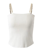 Load image into Gallery viewer, Cora Top || White