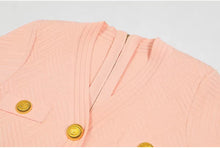 Load image into Gallery viewer, Elodie Dress || Peach