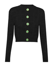 Load image into Gallery viewer, Cult Gaia jluxlabel house of cb revolve dress luxury cardigan Ralph Lauren