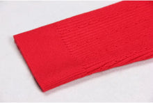 Load image into Gallery viewer, Marcella Sweater || Red