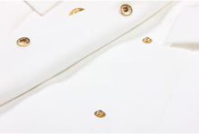 Load image into Gallery viewer, Ebba Dress || White