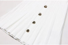 Load image into Gallery viewer, Cult Gaia jluxlabel house of cb revolve dress Oran sandal sexy dress