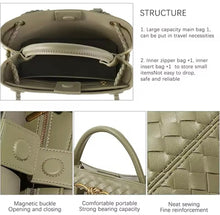 Load image into Gallery viewer, Mercy Bag || Black