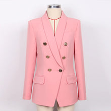 Load image into Gallery viewer, Cult Gaia jluxlabel house of cb revolve dress Oran sandal balmain blazer