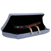 Load image into Gallery viewer, Joelle Bag || Periwinkle