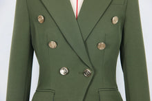 Load image into Gallery viewer, Balmain blazer designer blazer cheap Balmain cult Gaia revolve frwd house of Cb