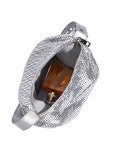 Load image into Gallery viewer, Tate Bag || Silver