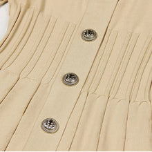 Load image into Gallery viewer, Elise Dress || Nude