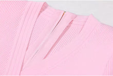 Load image into Gallery viewer, Gabriela Dress || Pink