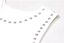 Load image into Gallery viewer, Josie Dress || White