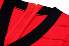 Load image into Gallery viewer, Manon Dress || Red