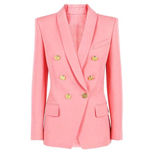 Load image into Gallery viewer, Cult Gaia jluxlabel house of cb revolve dress Oran sandal balmain blazer