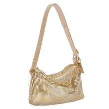 Load image into Gallery viewer, Tate Bag || Gold