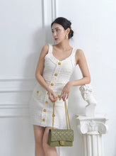 Load image into Gallery viewer, Balmain dress house of cb sexy dress old money fashion Balenciaga dress revolve reformation retrofete