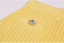Load image into Gallery viewer, Leyla Set || Yellow
