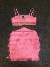 Load image into Gallery viewer, Corey Dress || Green