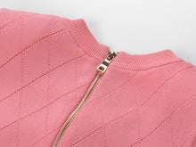 Load image into Gallery viewer, Elin Dress || Pink