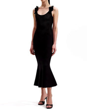 Load image into Gallery viewer, Jluxlabel house of cb meshki asos revolve bodycon knit skirt sexy midi skirt