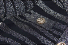 Load image into Gallery viewer, Cult Gaia jluxlabel house of cb revolve dress Herve ledger givenchy set balmain skirt