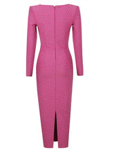 Load image into Gallery viewer, Nova Dress