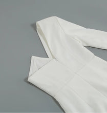 Load image into Gallery viewer, Ivory Dress