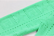 Load image into Gallery viewer, Shanice Cardigan || Mint