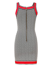 Load image into Gallery viewer, Revolve knit bodycon dress fashionnova jluxlabel house of cb