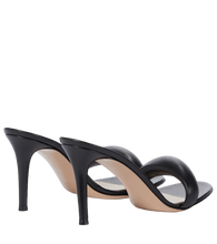 Load image into Gallery viewer, Arielle Heels || Black