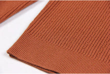 Load image into Gallery viewer, Marcella Sweater || Brown