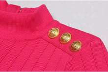 Load image into Gallery viewer, Poppy Dress || Pink