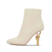 Load image into Gallery viewer, Amina muaddi louboutin cheap designer heels Balenciaga Yeezy jimmy choo