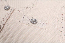 Load image into Gallery viewer, Ginevra Dress || Cream