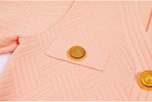 Load image into Gallery viewer, Elodie Dress || Peach