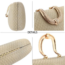 Load image into Gallery viewer, Joelle Bag || Gold