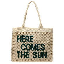 Load image into Gallery viewer, Dove Bag || Sand