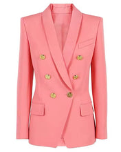 Load image into Gallery viewer, Cult Gaia jluxlabel house of cb revolve dress Oran sandal balmain blazer