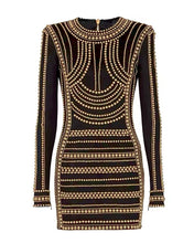 Load image into Gallery viewer, House of cb jluxlabel reformation revolve retrofete dress skims dress ledger dress designer dress