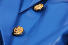 Load image into Gallery viewer, Balmain blazer designer blazer old money style elegant blazer
