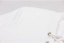 Load image into Gallery viewer, Cult Gaia jluxlabel house of cb revolve dress Herve ledger sexy dress
