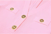 Load image into Gallery viewer, Gabriela Dress || Pink