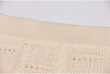 Load image into Gallery viewer, Celine Skirt || Tan