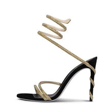 Load image into Gallery viewer, Amiri Heels