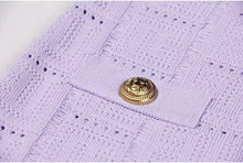 Load image into Gallery viewer, Celine Skirt || Pink
